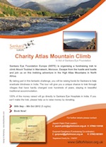 Atlas Mountain Trek